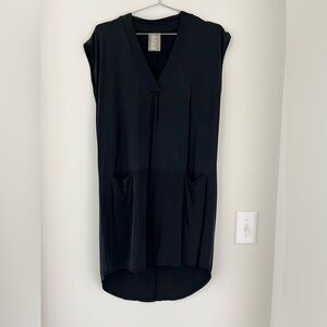 Anthropologie Dolan Left Coast Collection Tunic Dress